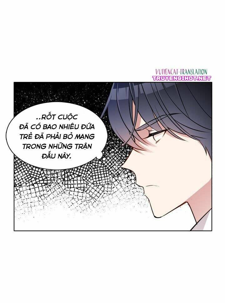 thám tử của muiella chapter 49 - Next chapter 50