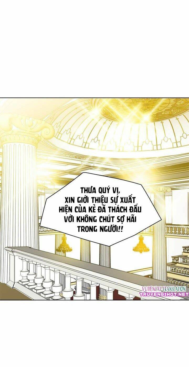 thám tử của muiella chapter 49 - Next chapter 50