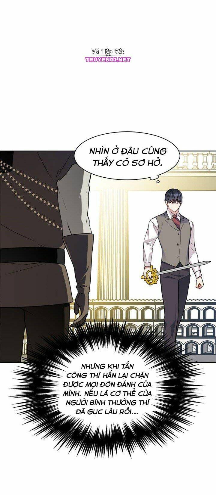 thám tử của muiella chapter 50 - Next chapter 51