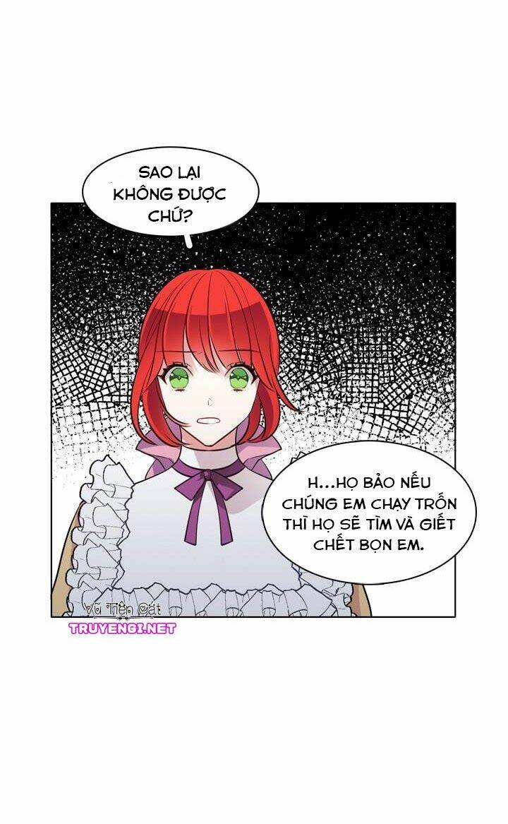 thám tử của muiella chapter 50 - Next chapter 51