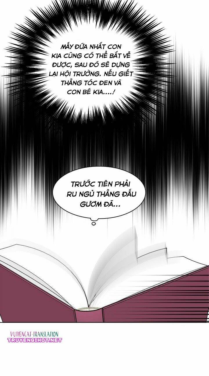 thám tử của muiella chapter 51 - Next chapter 52