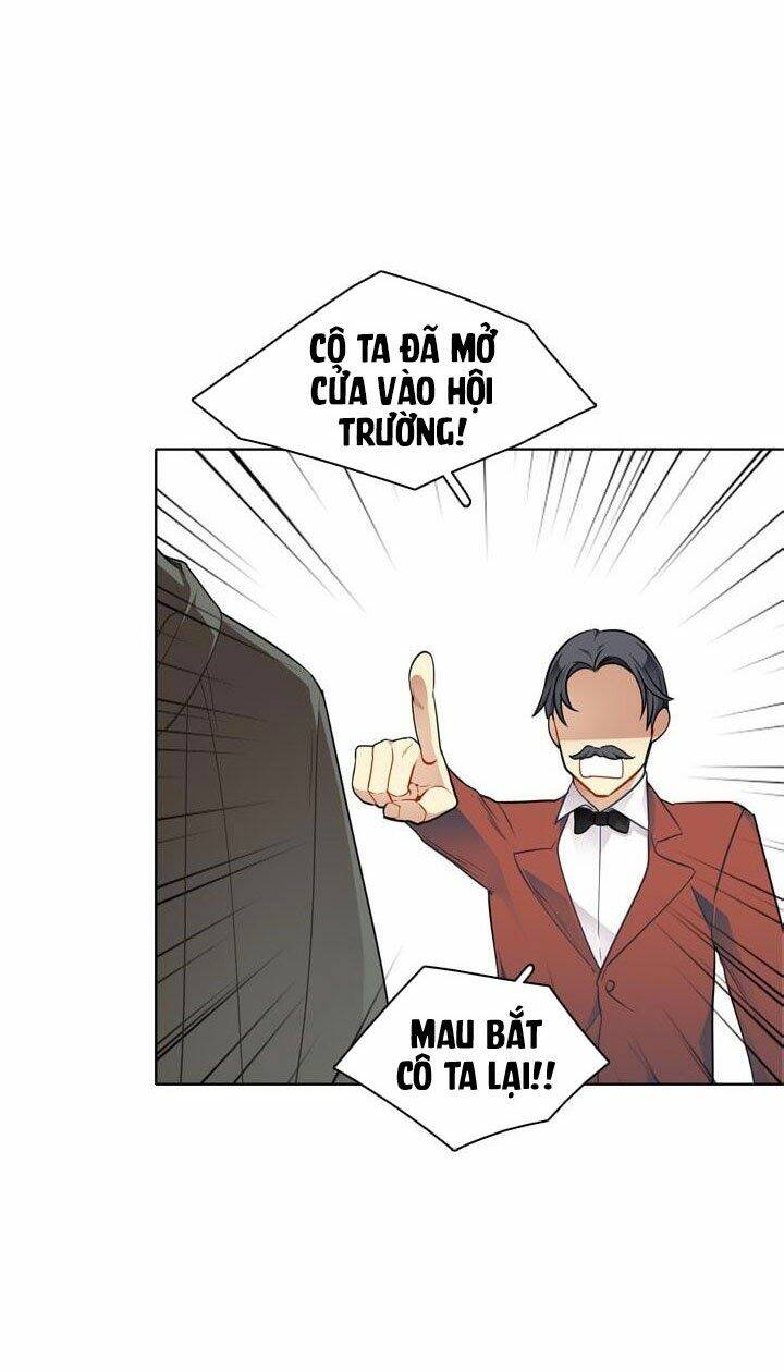 thám tử của muiella chapter 51 - Next chapter 52