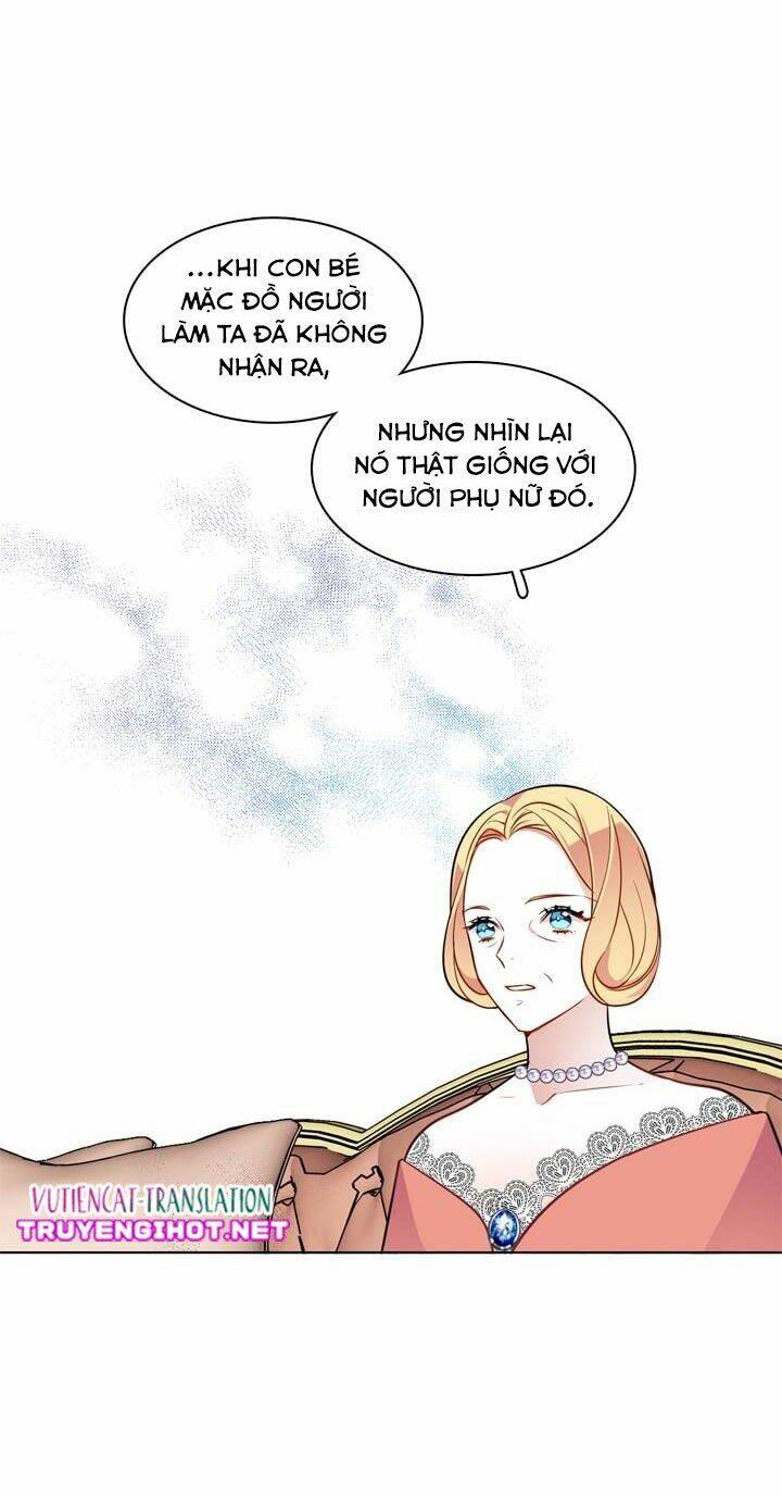 thám tử của muiella chapter 52 - Next chapter 53