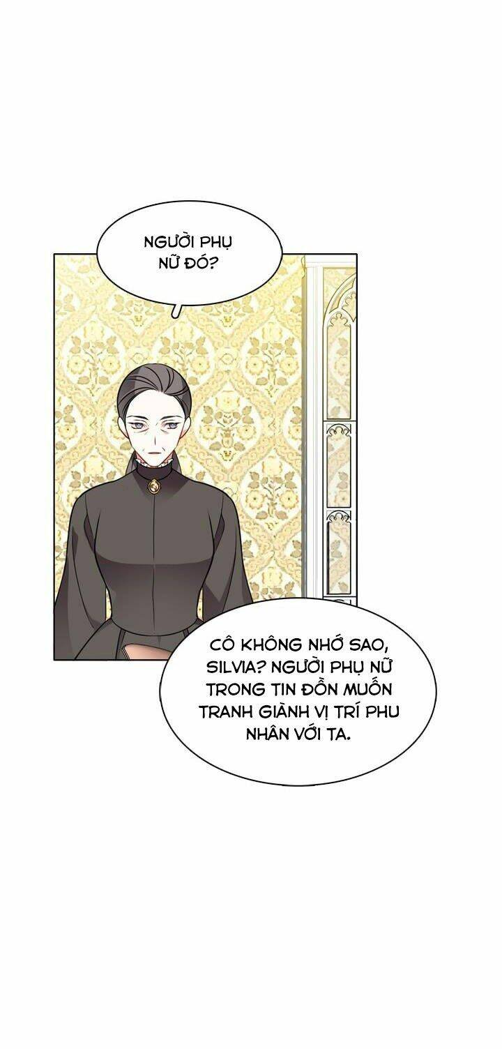 thám tử của muiella chapter 52 - Next chapter 53