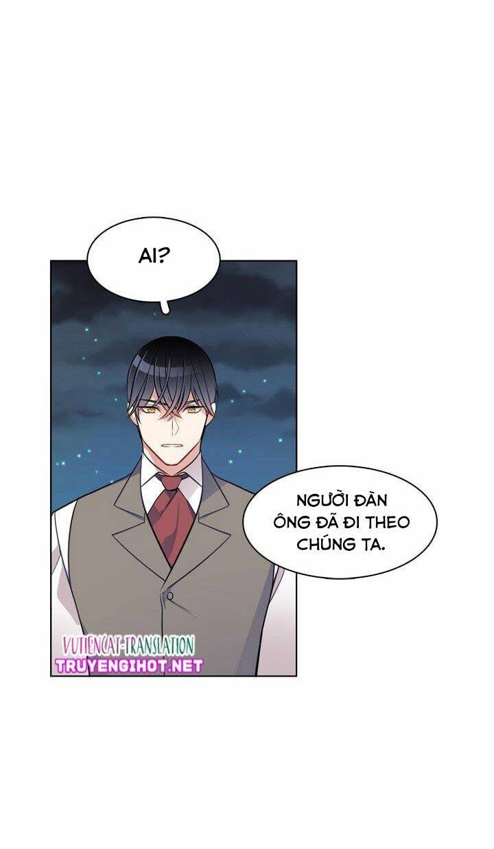 thám tử của muiella chapter 52 - Next chapter 53