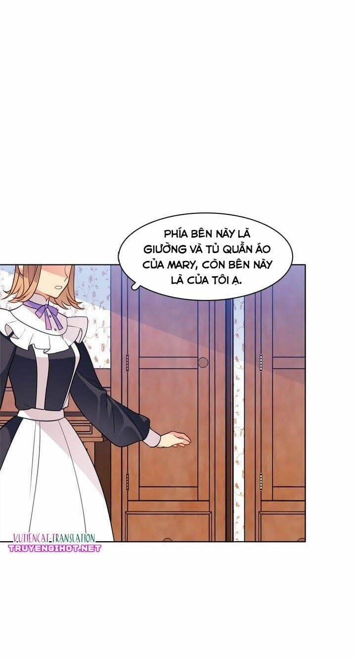 thám tử của muiella chapter 55 - Trang 2