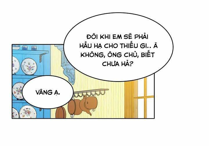 thám tử của muiella chapter 62 - Next chapter 63