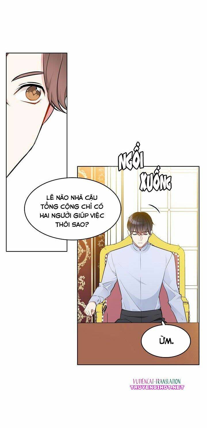 thám tử của muiella chapter 62 - Next chapter 63