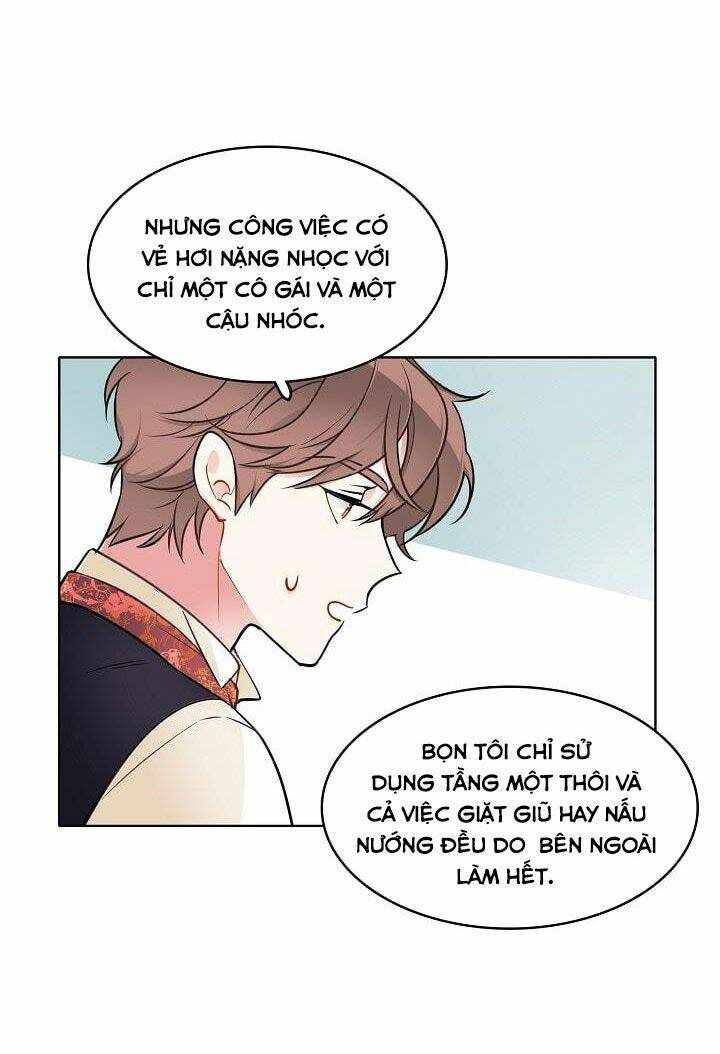 thám tử của muiella chapter 62 - Next chapter 63