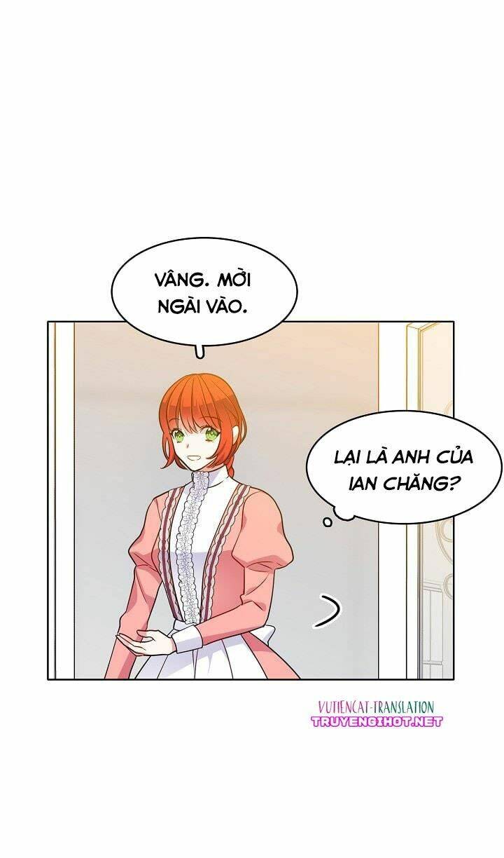 thám tử của muiella chapter 64 - Next chapter 65