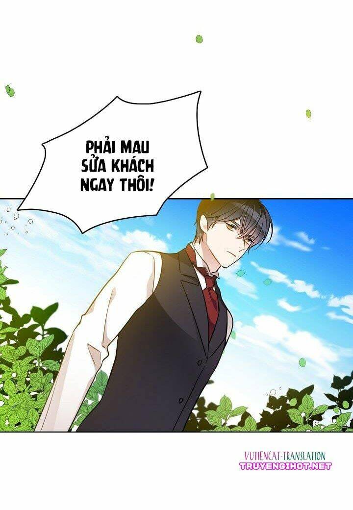 thám tử của muiella chapter 64 - Next chapter 65