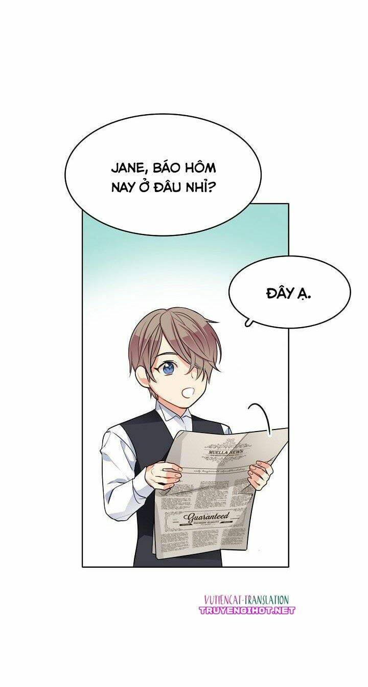 thám tử của muiella chapter 64 - Next chapter 65