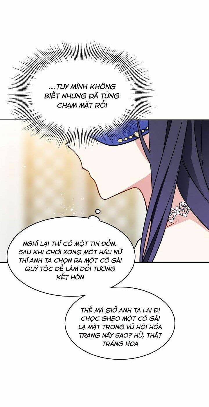 thám tử của muiella chapter 71 - Next chapter 72