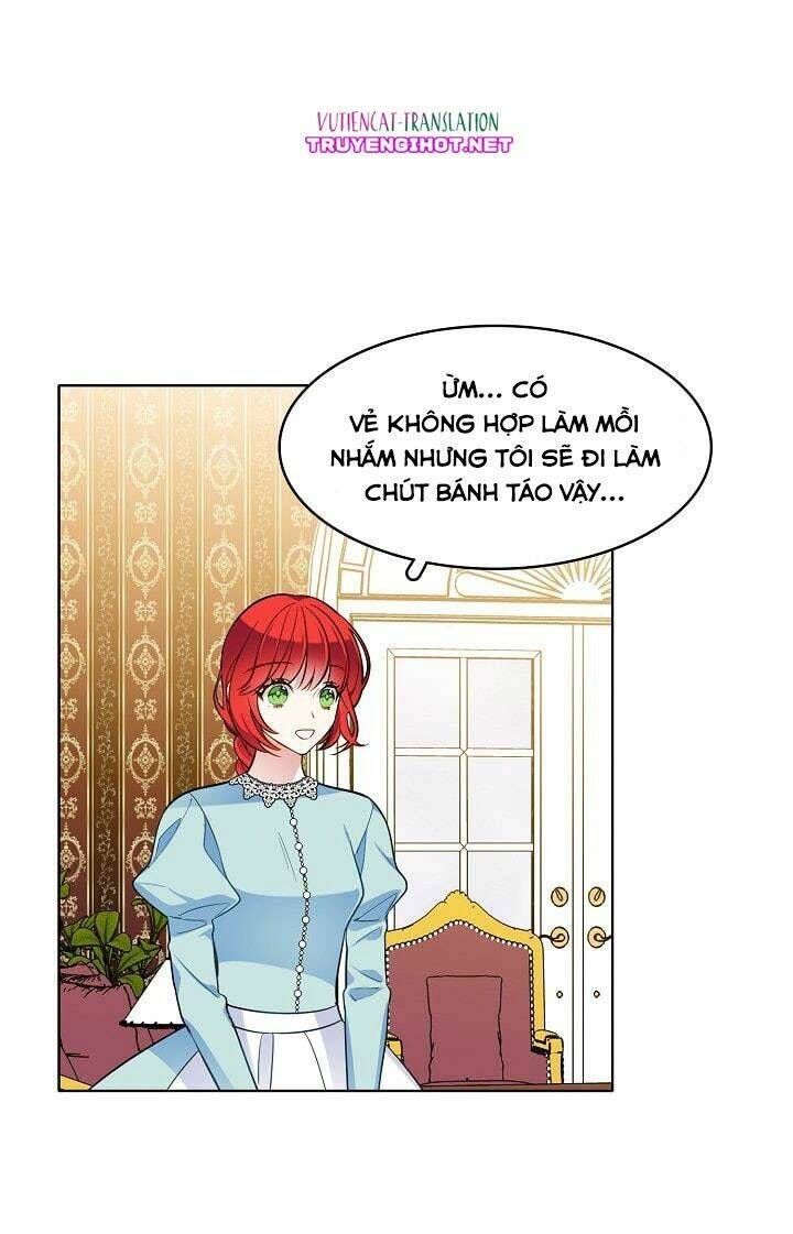 thám tử của muiella chapter 74 - Trang 2