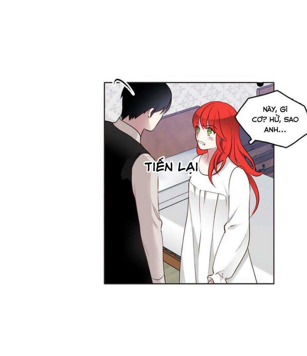 thám tử của muiella chapter 8.2 - Next Chapter 9