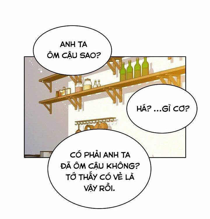 thám tử của muiella chapter 80 - Trang 2