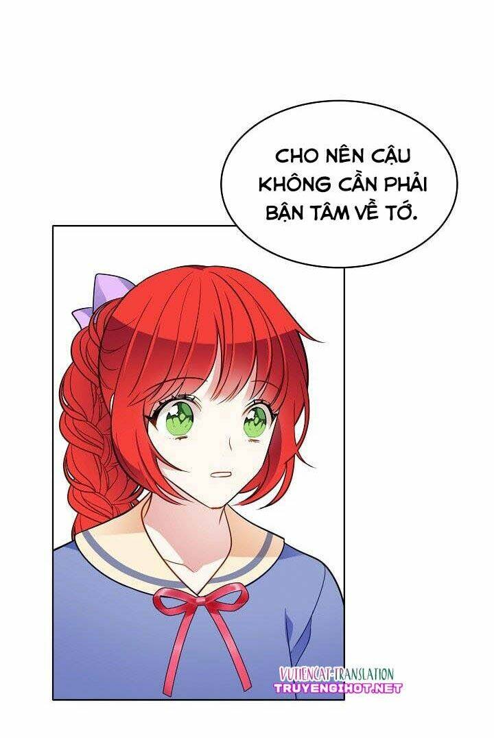 thám tử của muiella chapter 80 - Trang 2