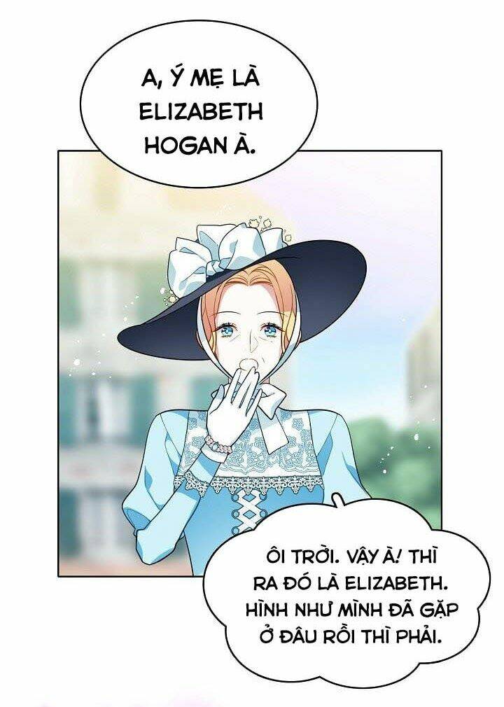 thám tử của muiella chapter 80 - Trang 2