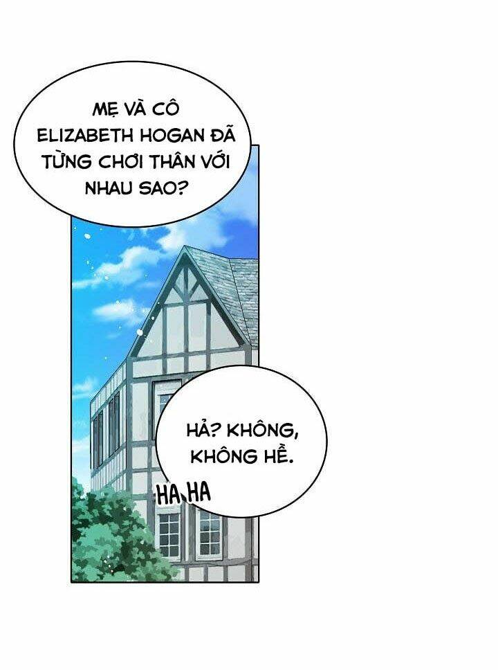 thám tử của muiella chapter 80 - Trang 2