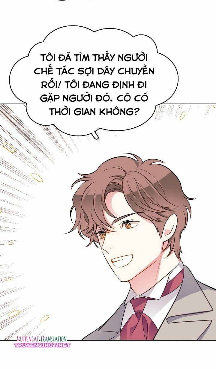 thám tử của muiella chapter 80 - Trang 2