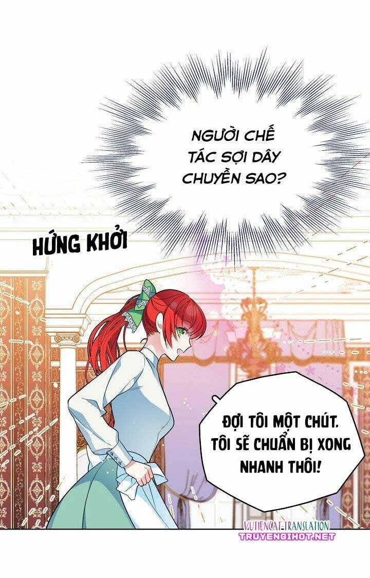 thám tử của muiella chapter 80 - Trang 2