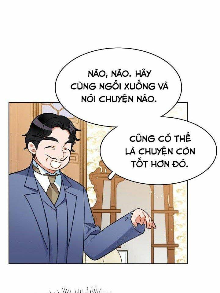 thám tử của muiella chapter 80 - Trang 2