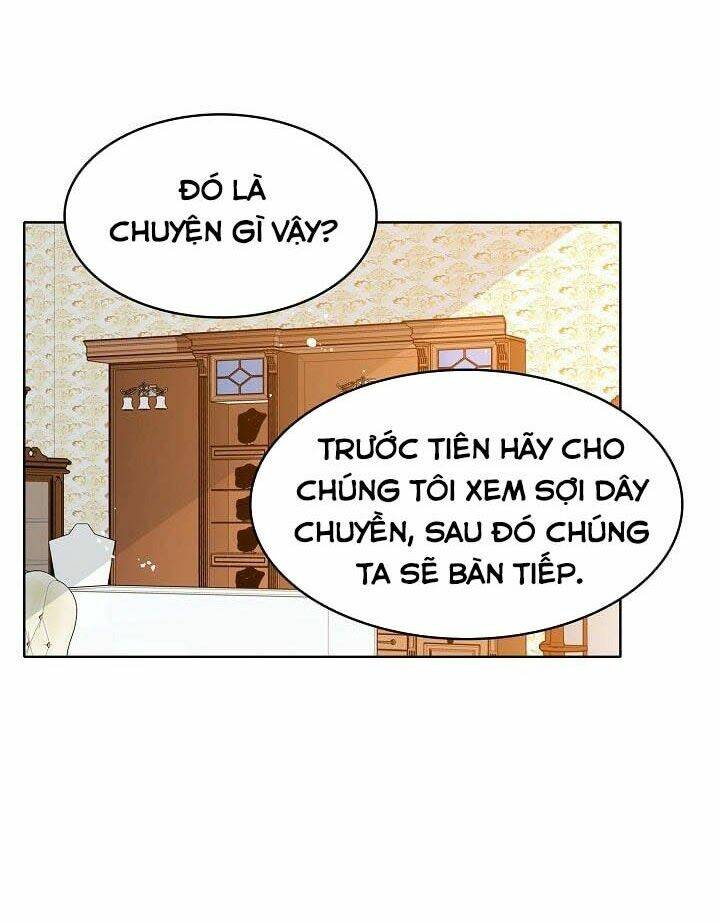 thám tử của muiella chapter 80 - Trang 2