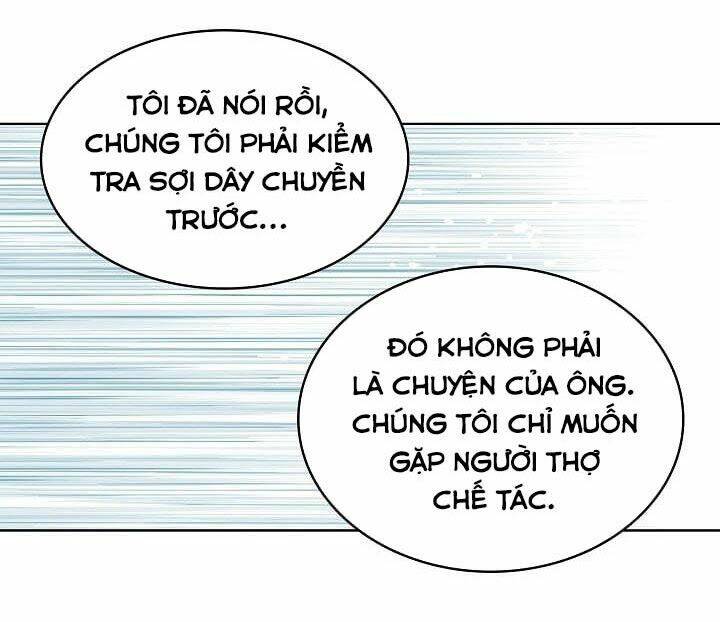 thám tử của muiella chapter 80 - Trang 2