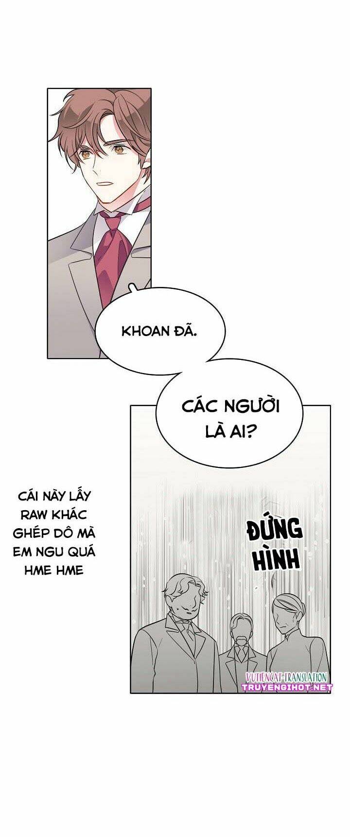 thám tử của muiella chapter 80 - Trang 2