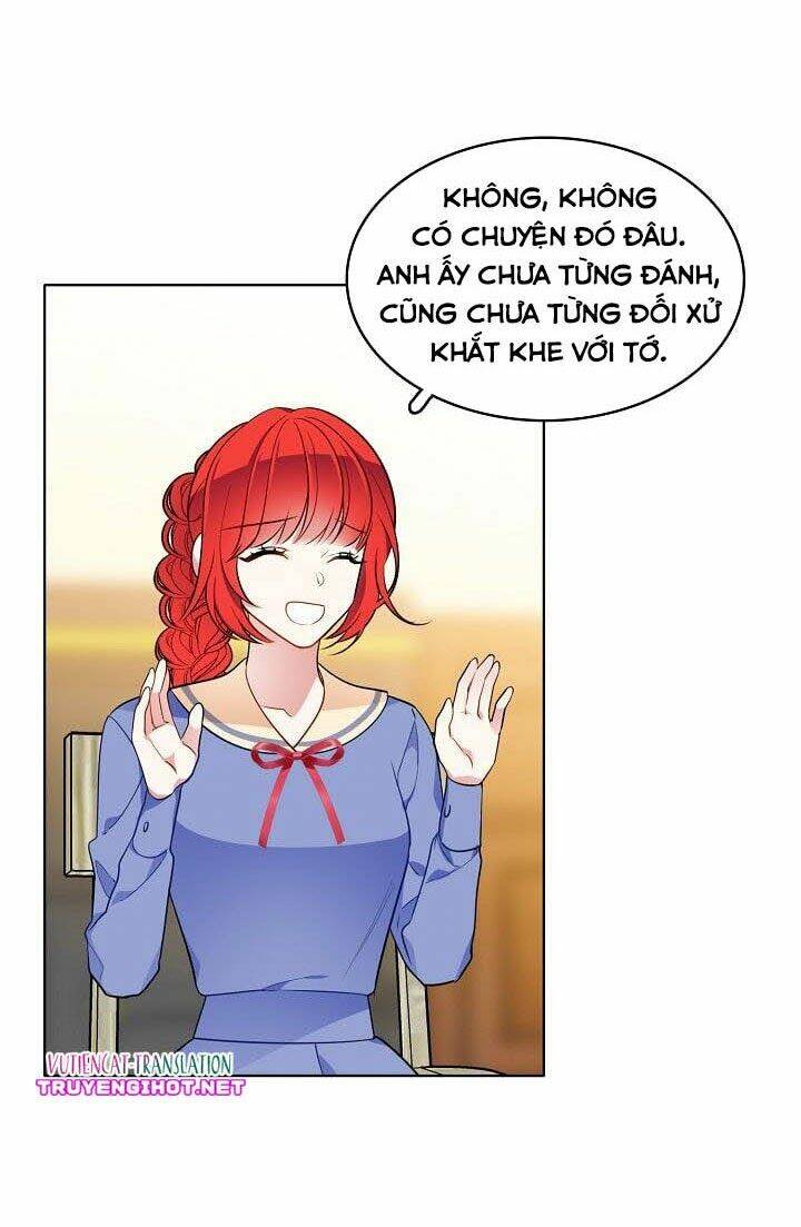 thám tử của muiella chapter 80 - Trang 2