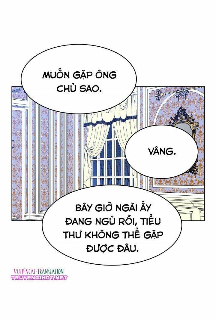 thám tử của muiella chapter 84 - Next chapter 85