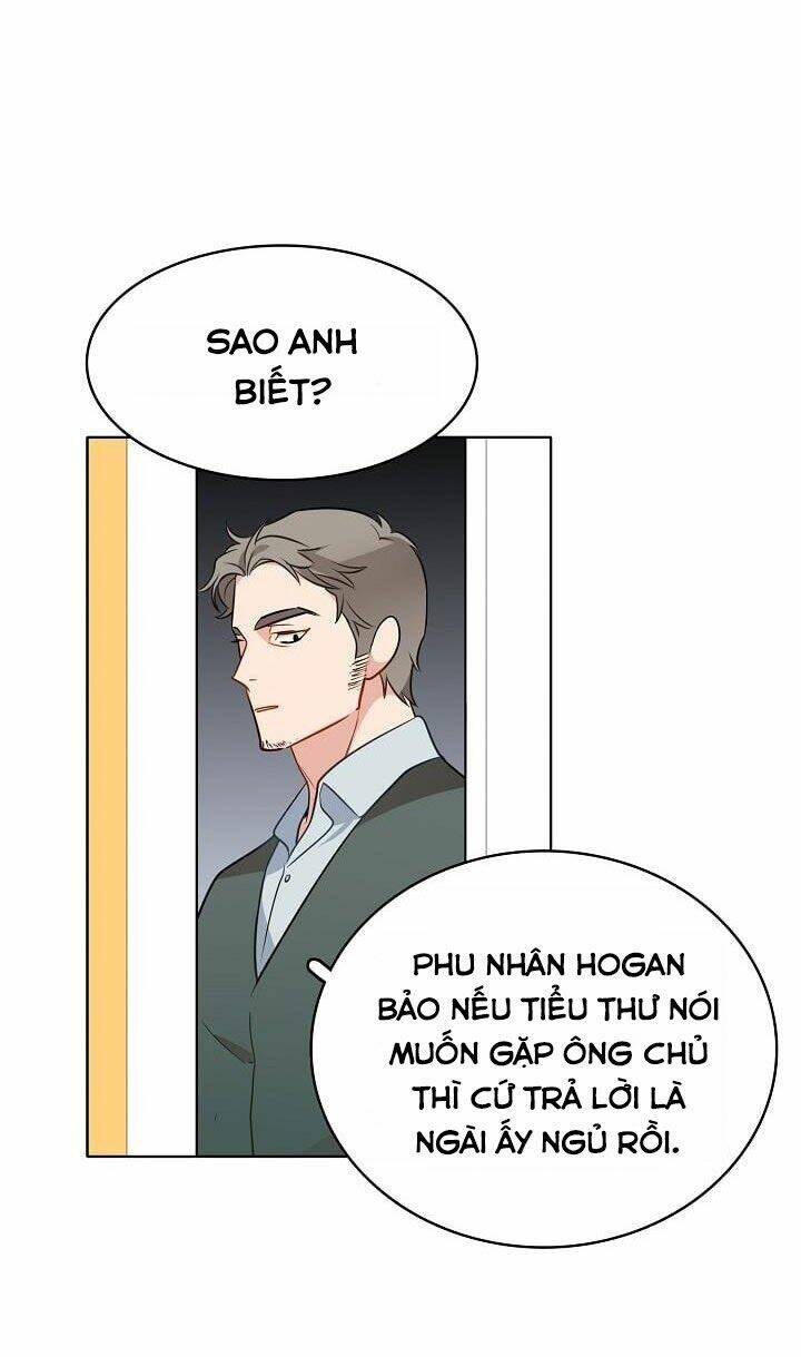 thám tử của muiella chapter 84 - Next chapter 85