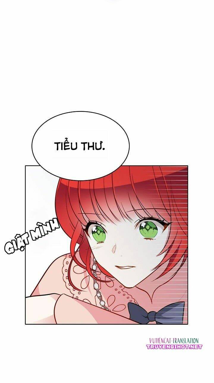 thám tử của muiella chapter 84 - Next chapter 85