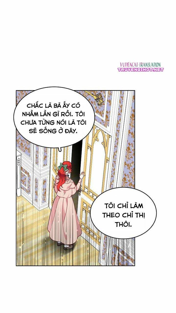 thám tử của muiella chapter 84 - Next chapter 85