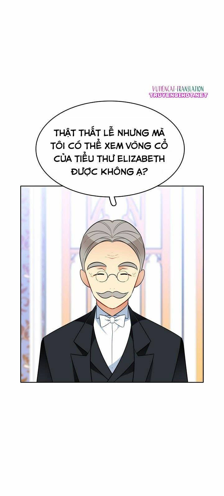 thám tử của muiella chapter 84 - Next chapter 85