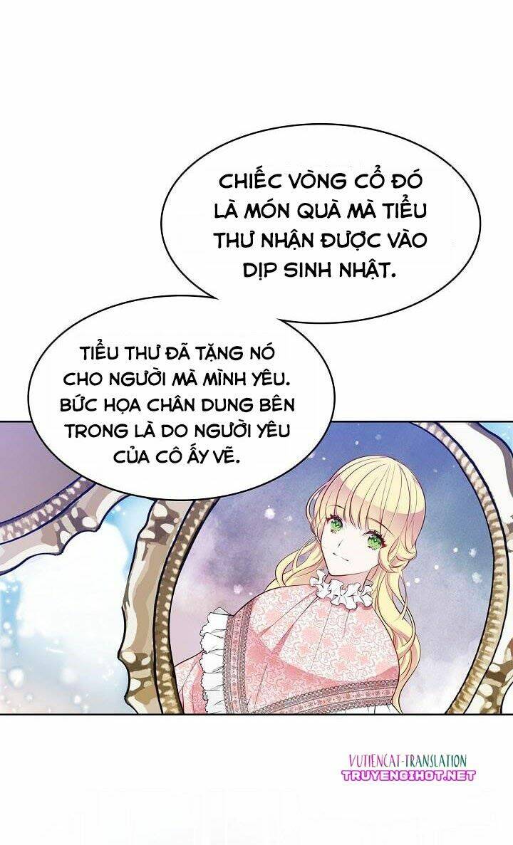 thám tử của muiella chapter 84 - Next chapter 85