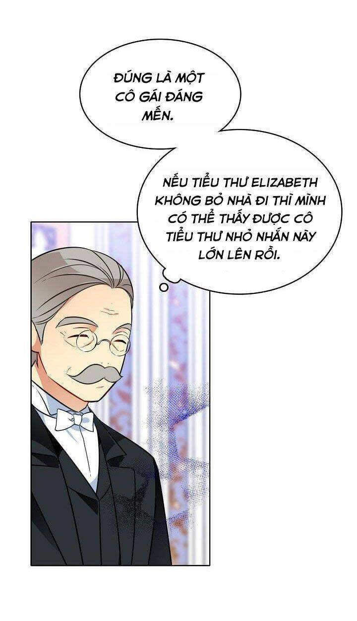 thám tử của muiella chapter 84 - Next chapter 85