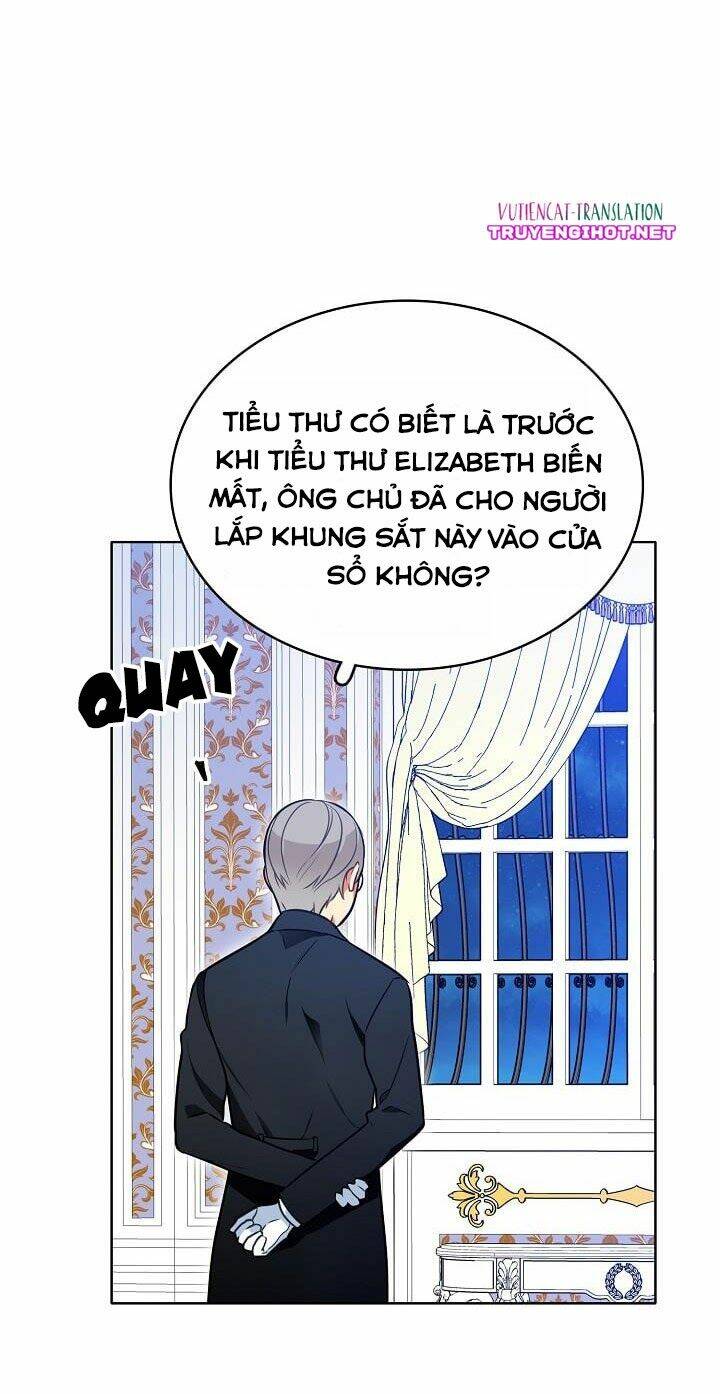 thám tử của muiella chapter 84 - Next chapter 85