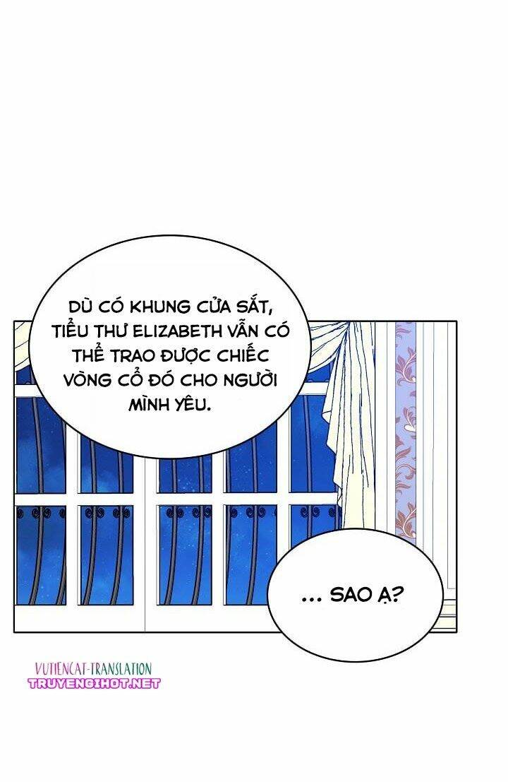 thám tử của muiella chapter 84 - Next chapter 85