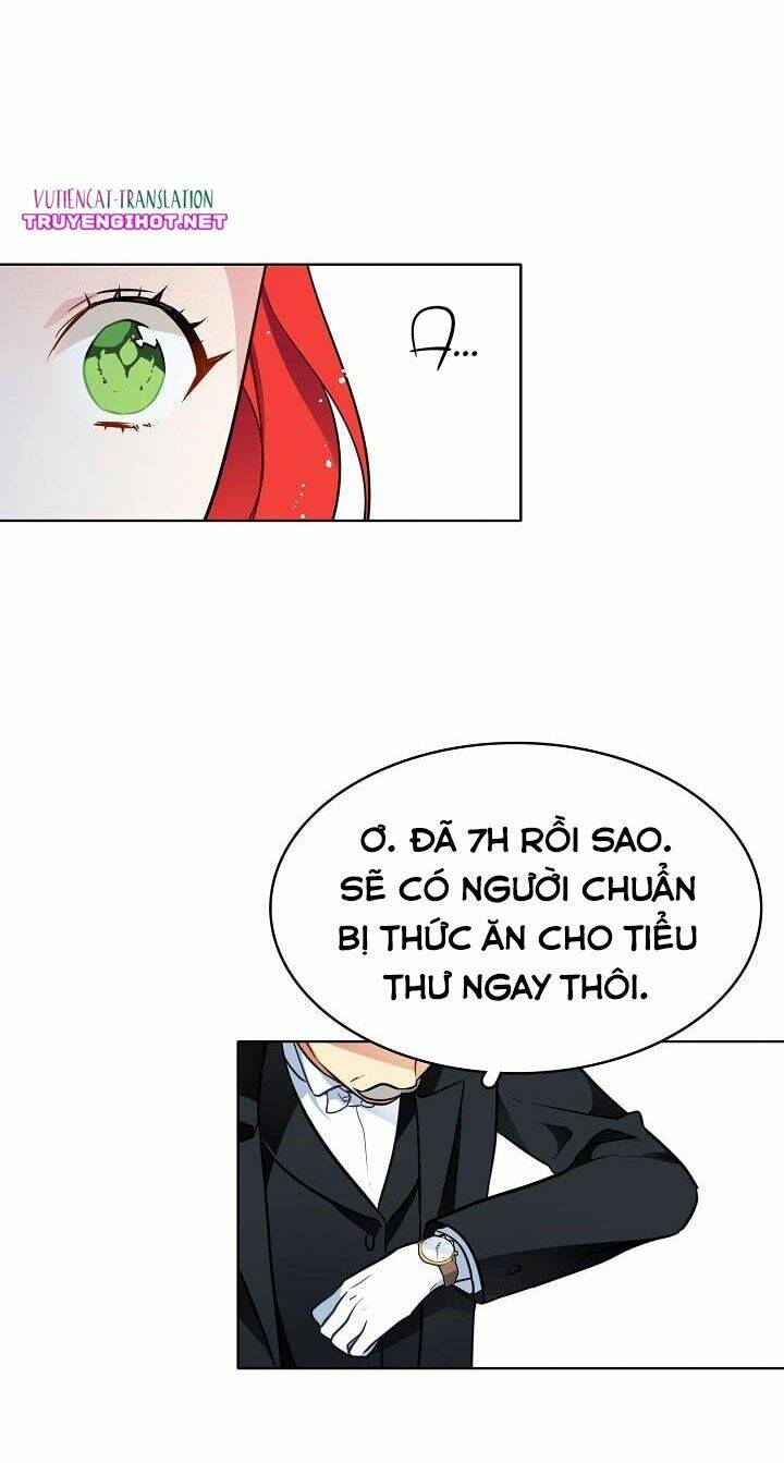 thám tử của muiella chapter 84 - Next chapter 85