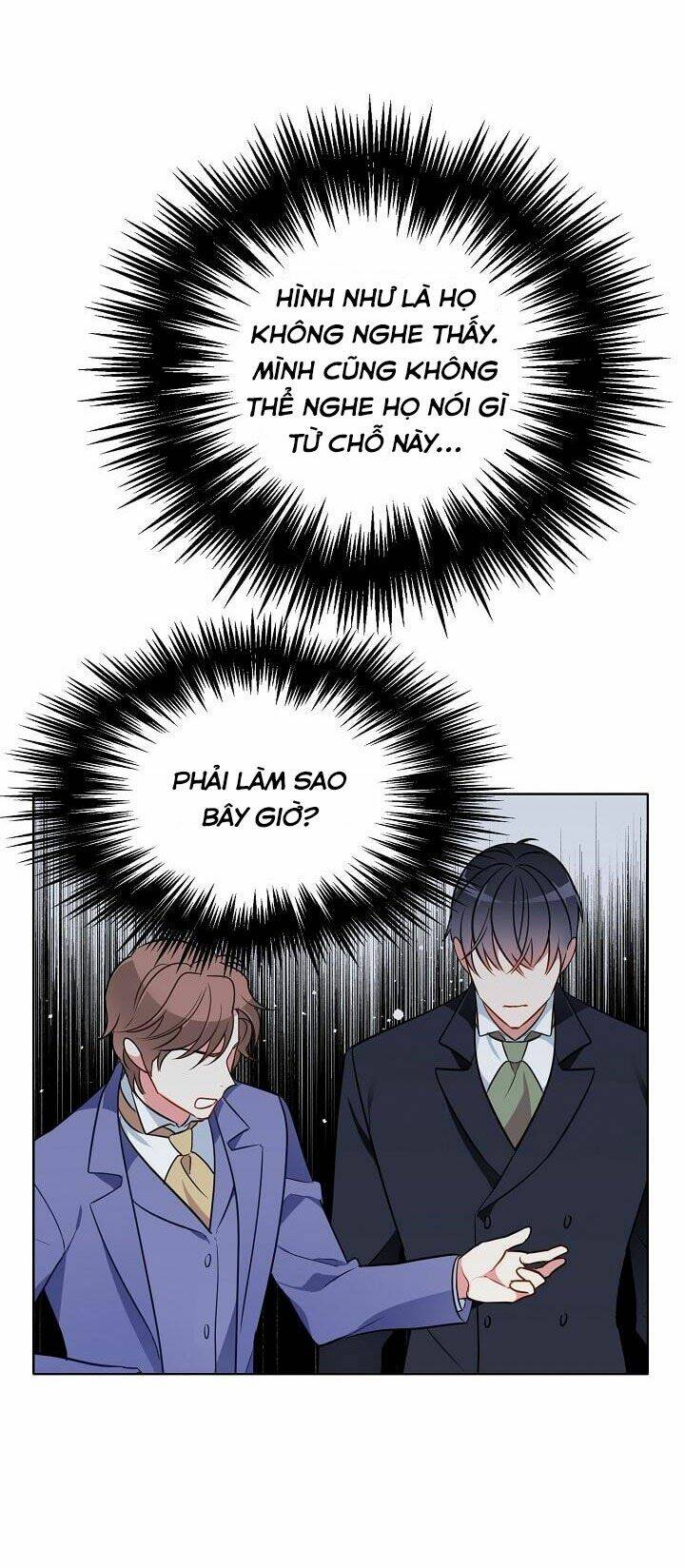 thám tử của muiella chapter 84 - Next chapter 85