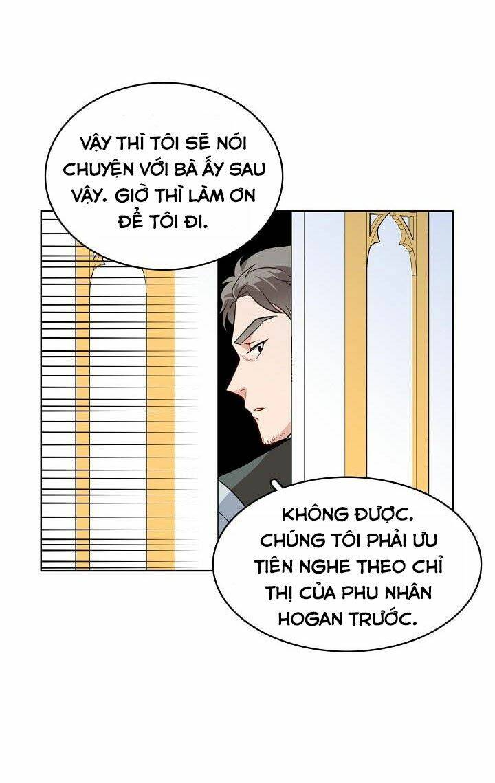 thám tử của muiella chapter 84 - Next chapter 85