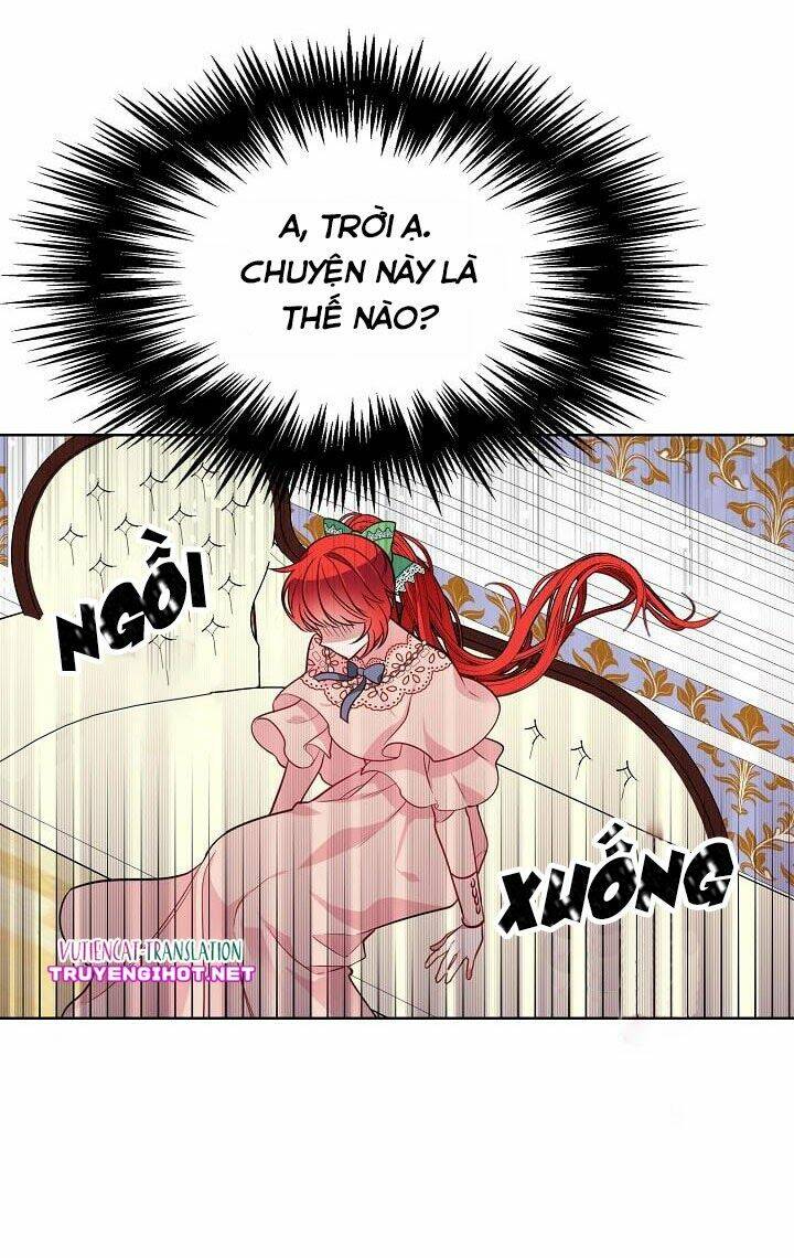 thám tử của muiella chapter 84 - Next chapter 85