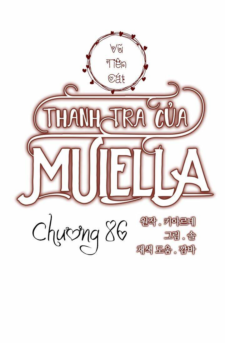 thám tử của muiella chapter 86 - Trang 2