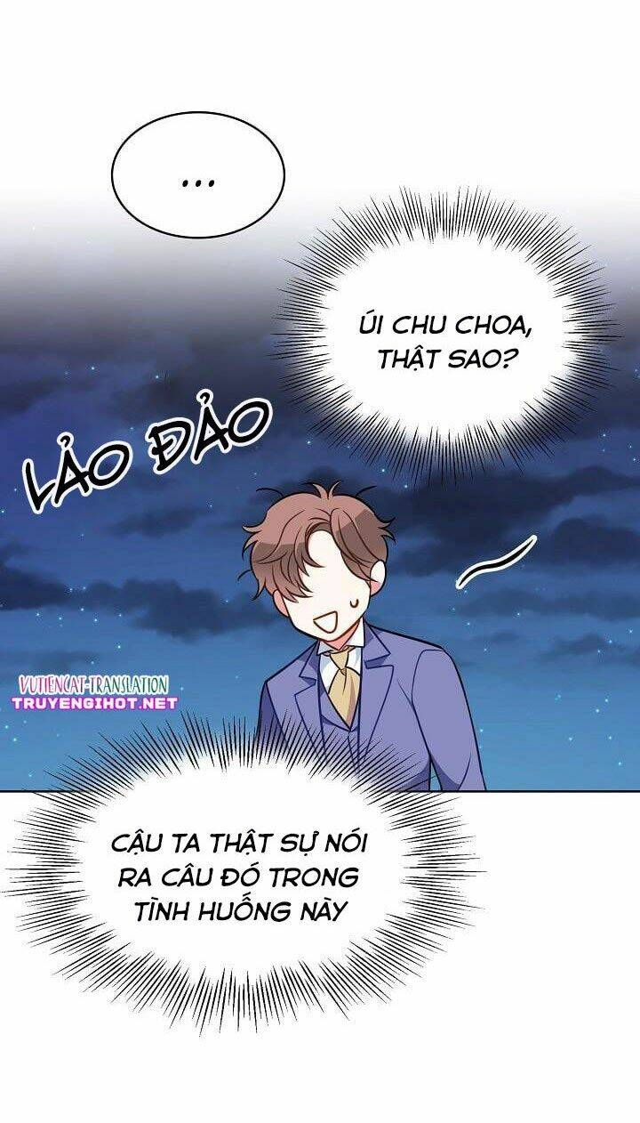 thám tử của muiella chapter 86 - Trang 2