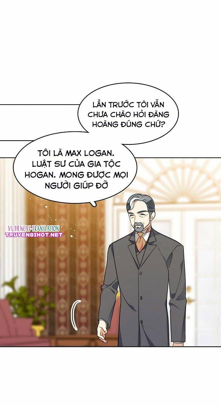 thám tử của muiella chapter 86 - Trang 2