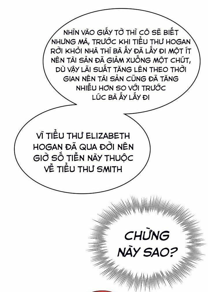 thám tử của muiella chapter 86 - Trang 2