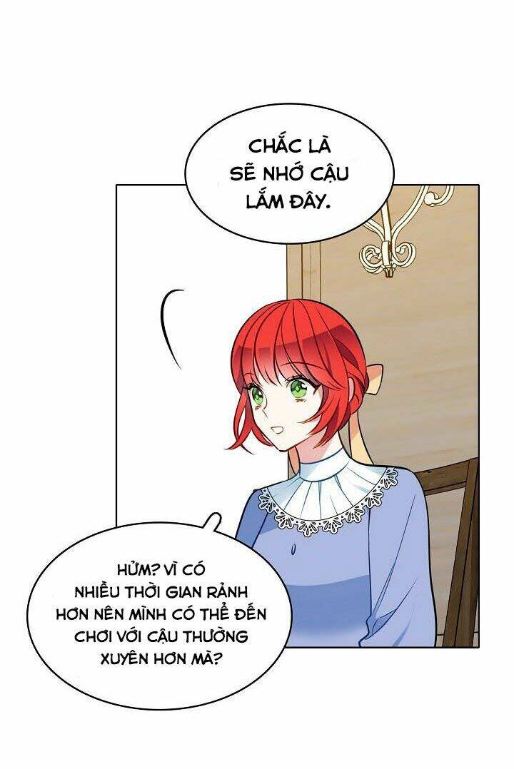 thám tử của muiella chapter 88 - Next chapter 89