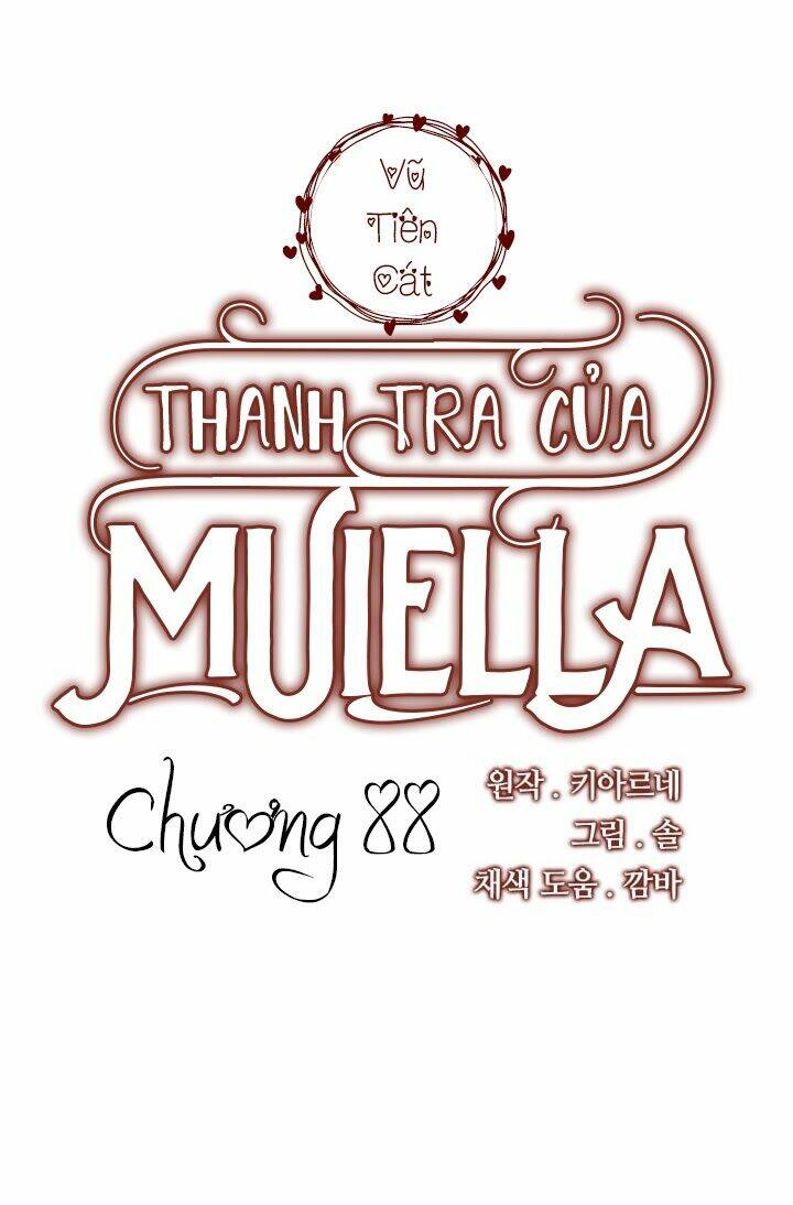 thám tử của muiella chapter 88 - Next chapter 89