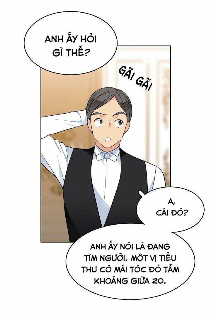 thám tử của muiella chapter 88 - Next chapter 89